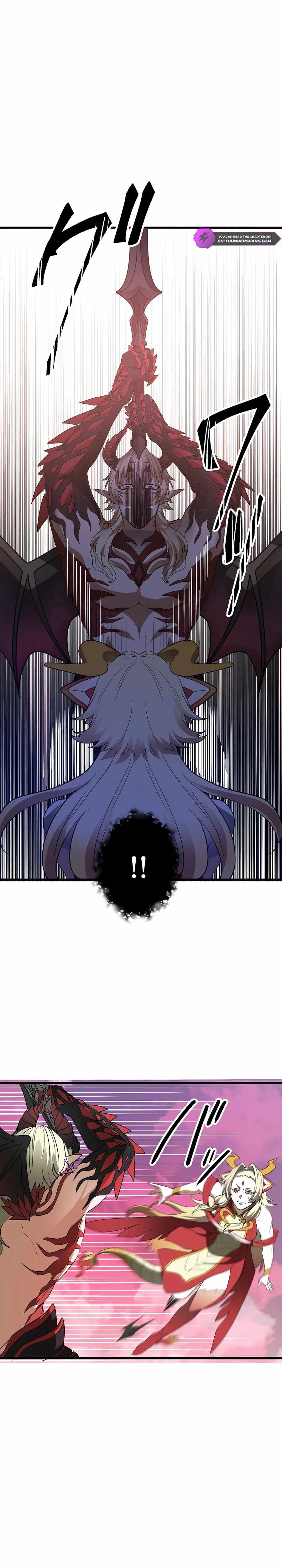 Dragons Awakening Chapter 27 21